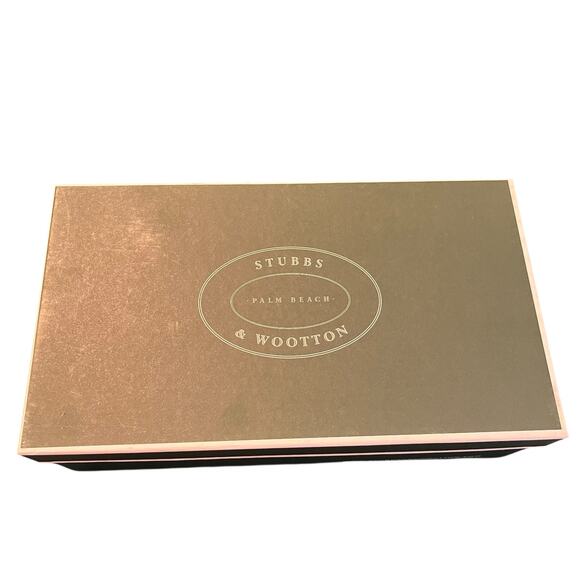 Stubbs and Wootton Nitenday Loafer Moon Sun - Picture 9 of 10